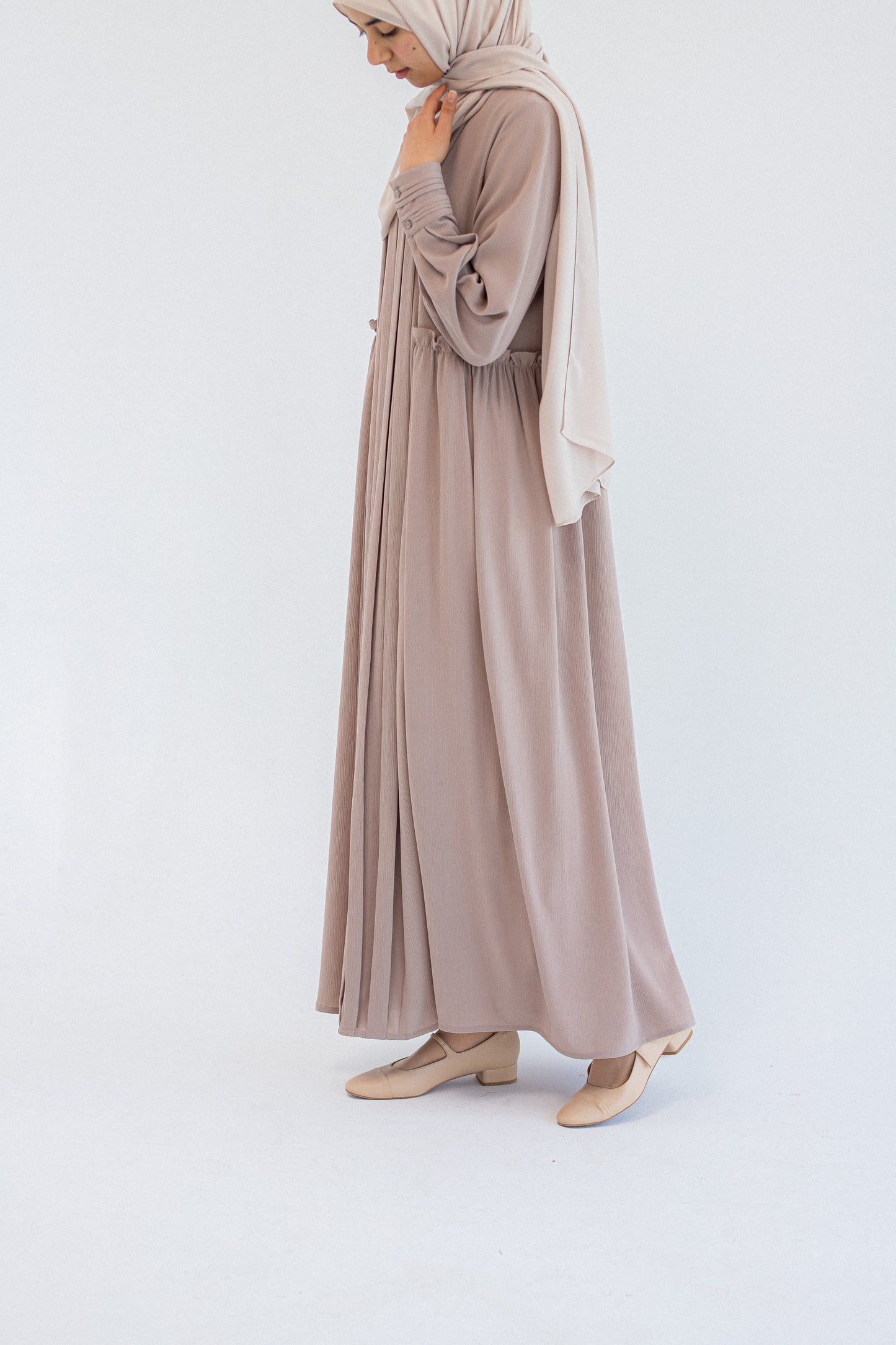 Caffe Dress