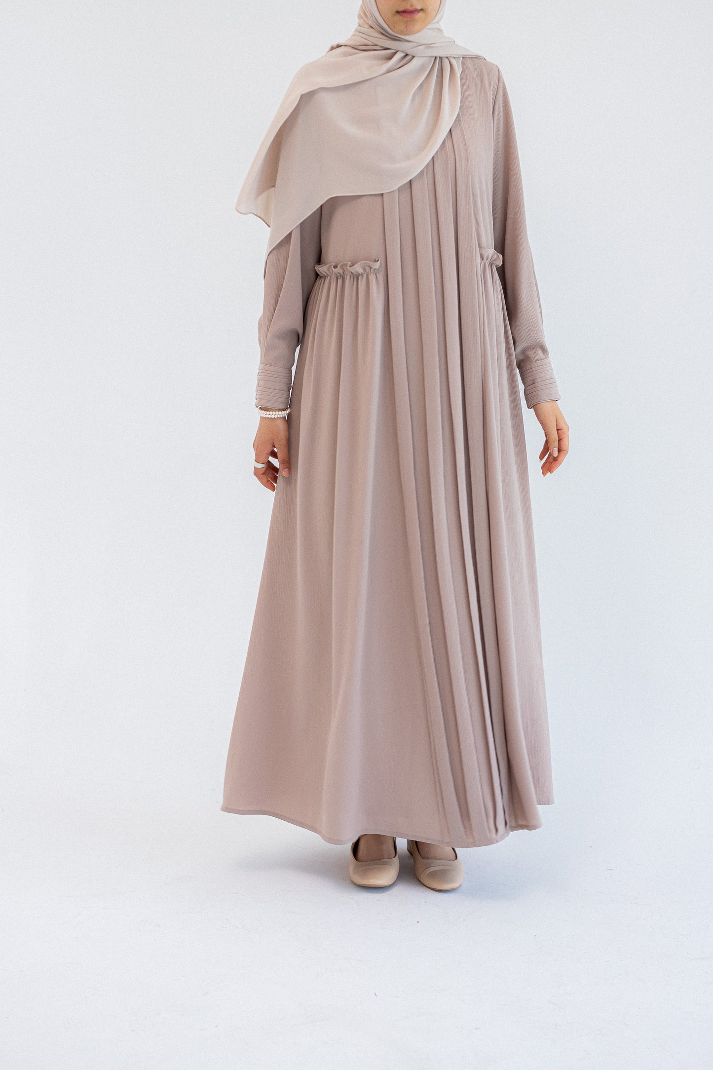 Caffe Dress
