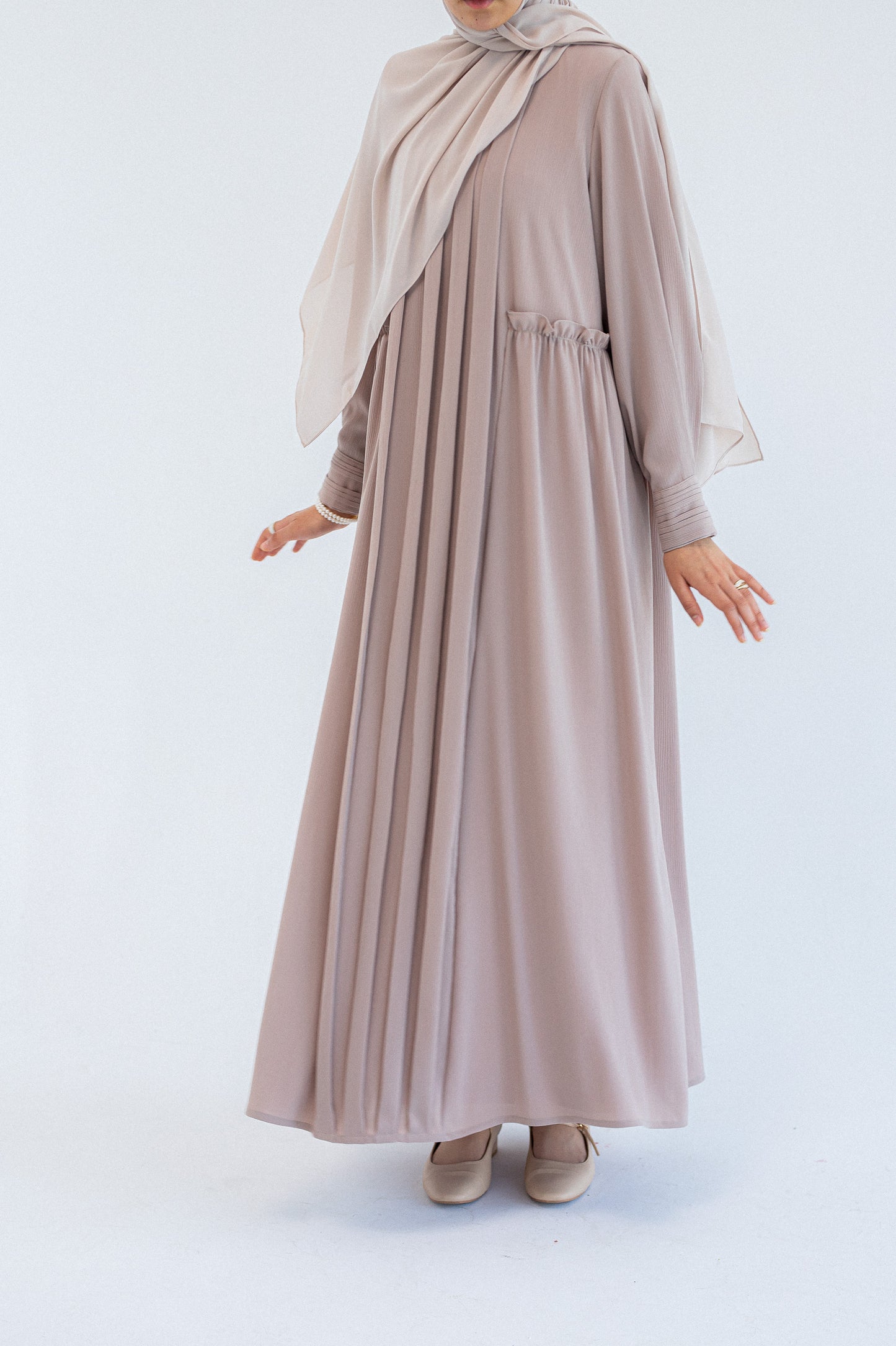 Caffe Dress