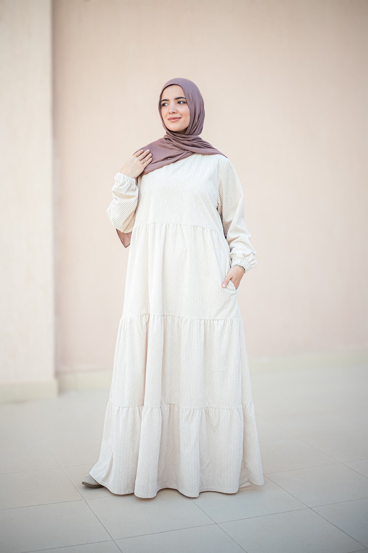 Winter Dresses