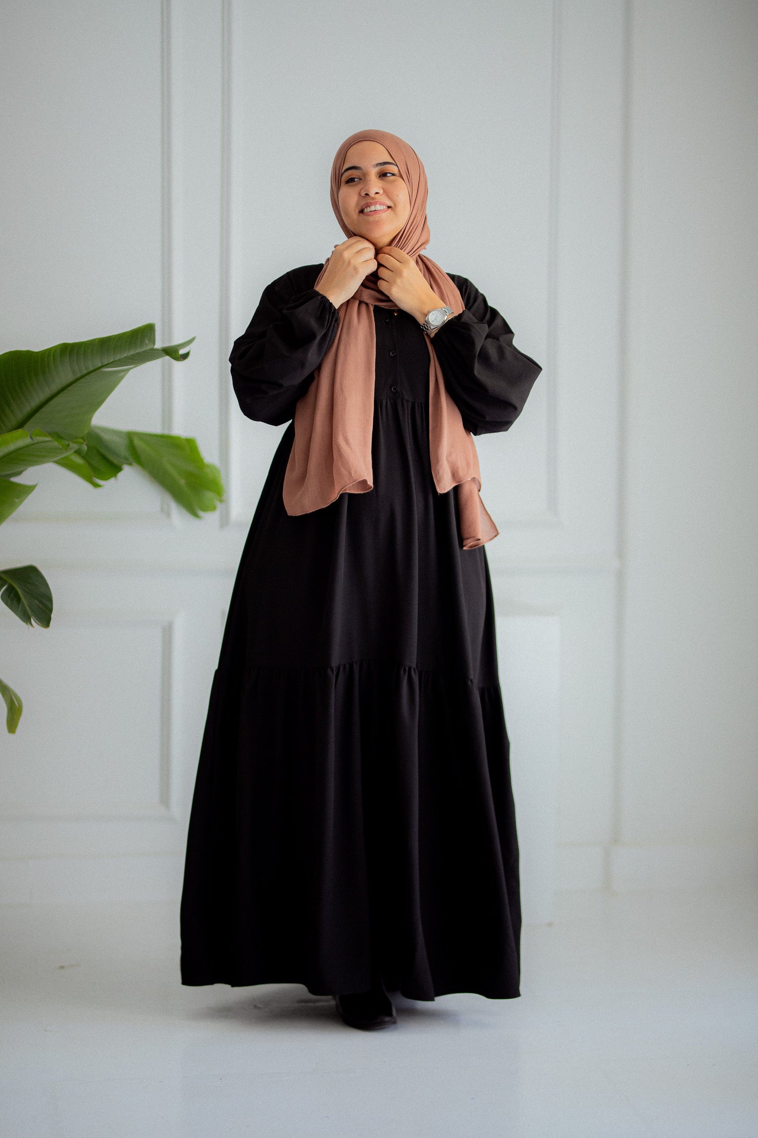 Umrah Dresses