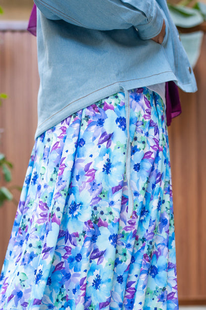 All seasons Denim Jacket