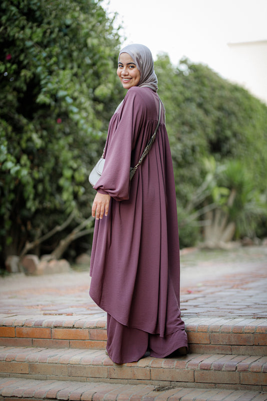 Lavender set