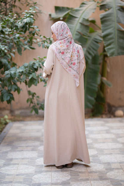 MB Beige dress