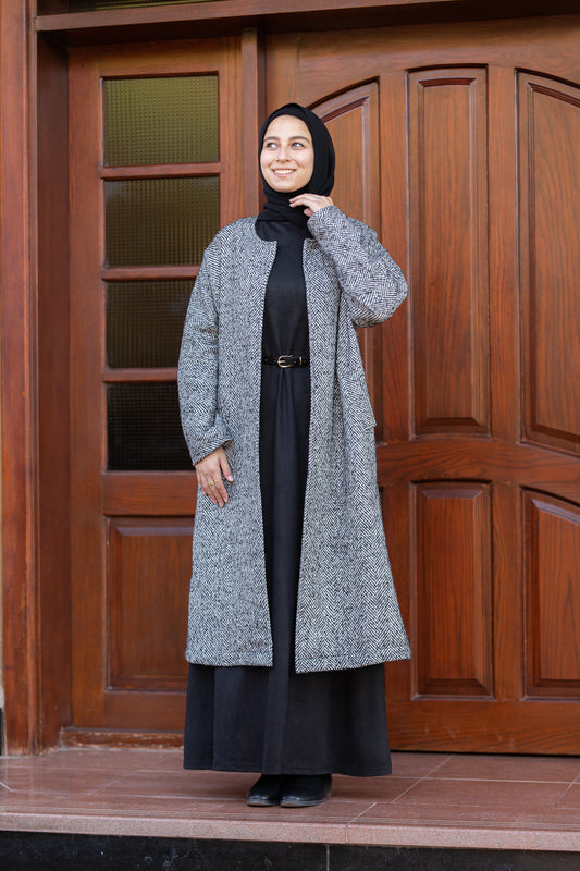 Wool Coat