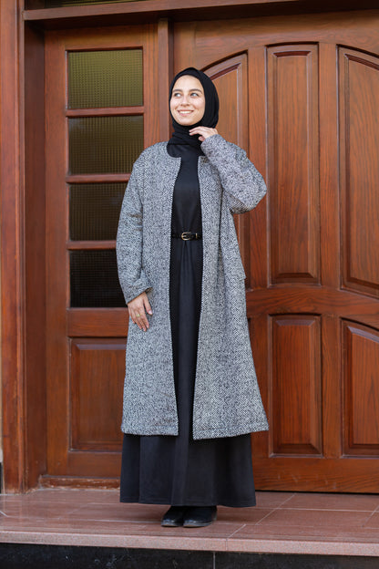 Wool Coat