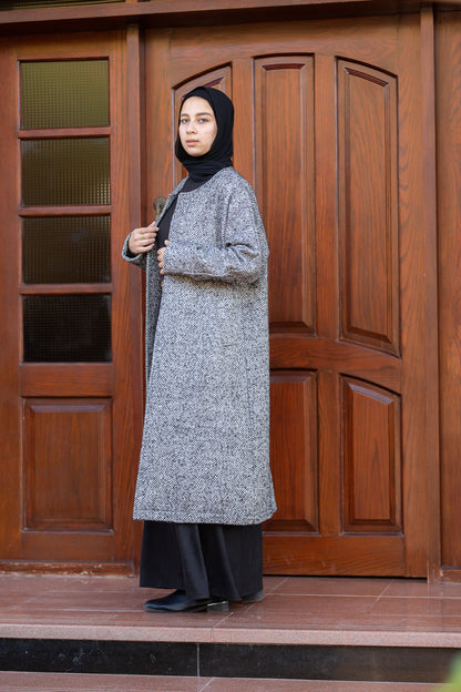 Wool Coat